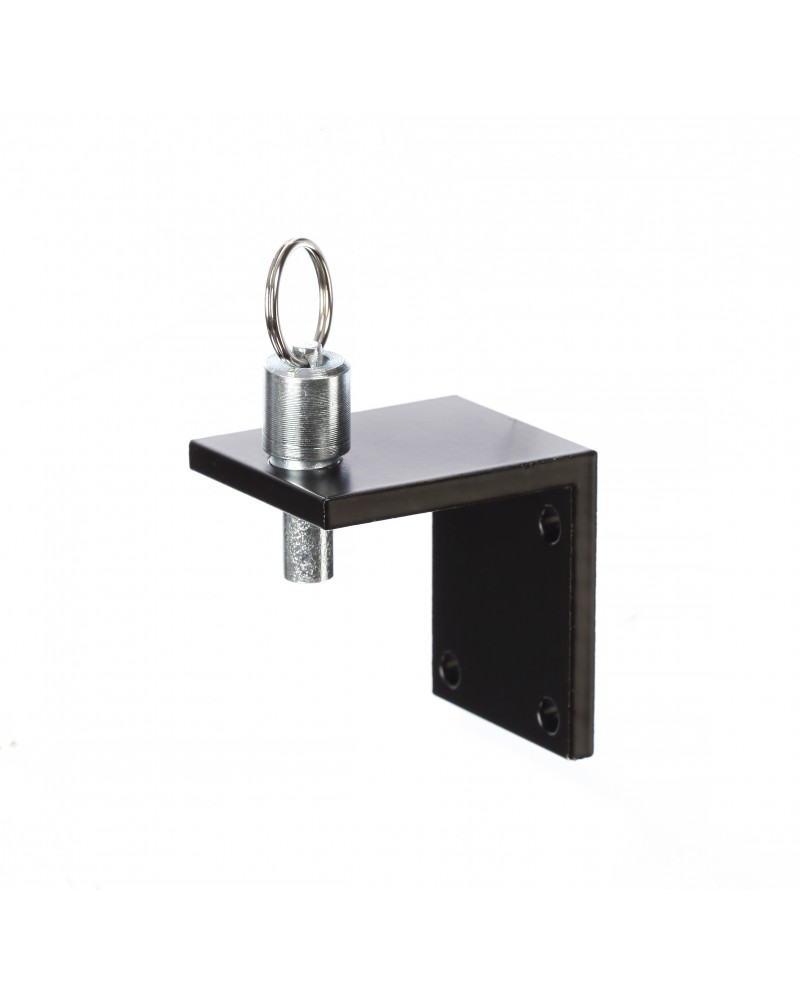 Majestic ARM2502B Double Swing ARM Lockable LED TV Wall Mount Bracket